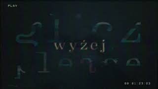 Dzicy - Wyżej