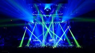 2015-12-30 - Madison Square Garden; New York, NY (SET 2) [4K]
