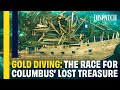 Shipwrecks Or Gold Mines? The Race For Lost Treasure | DISPATCH | America Colonial Trade Documentary