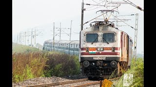 [IRFCA] Mega offlink strikes to south | AMUL P5 30067 with Andaman Express.