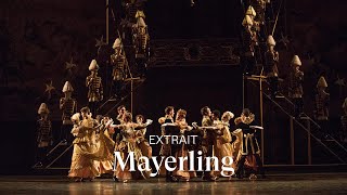 [EXTRAIT] MAYERLING by Kenneth MacMillan