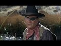 true grit 3 9 movie clip smoke them out 1969 hd