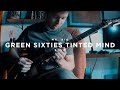 Mr. Big - Green Tinted Sixties Mind  - solo (cover by Lucas Degani)