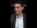 ben shapiro’s advice to young people.