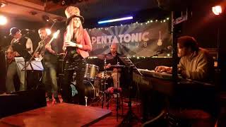 Cover Age - Live@Pentatonic - I want to break free