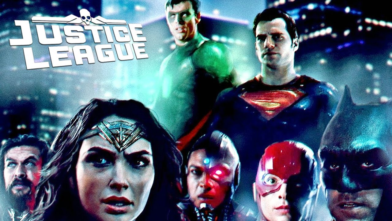 Justice League Snyder Cut Trailer Announcement Breakdown - Batman ...