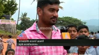 Robin rose Mani Vanished sprint talent of Kerala sports: മിന്നി മാഞ്ഞ താരങ്ങള്‍