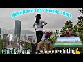 How Convenient to hike in HongKong || Easy hiking trail in hk/ Sir Cecil's Ride View Compass