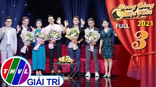 Vang bóng một thời Mùa 2 -Tập 3: Dấu ấn màn ảnh Việt những năm 2000 | Hùng Thuận, Lương Thế Thành,..