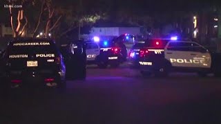 Houston's murder rate rises amid talk of possible HPD layoffs