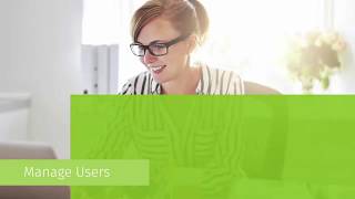 TaxWise® Online™: Creating and Managing Users
