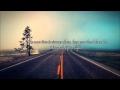 Tiptoe - Imagine Dragons ( Lyrics )