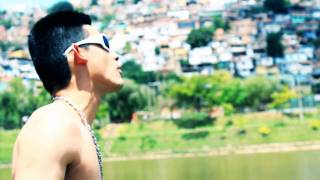 Mensageiro Lee - Uma nova chance (Clipe Oficial em Full HD)