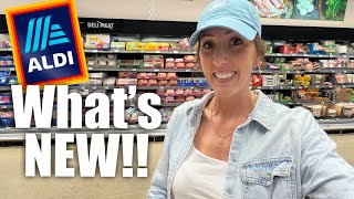 ✨ALDI✨ What’s NEW this week!! || NEW ALDI Finds!! May 2026
