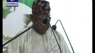 Poor Leadership Responsible For Failure In Agriculture - Obasanjo