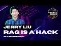 RAG is a hack - with Jerry Liu of LlamaIndex