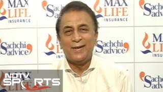 Alastair Cook can break Sachin Tendulkar's record: Gavaskar