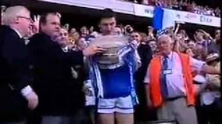 Laois - Leinster Champions 2003