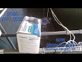 REVIEW : SOBO Aquarium Submersible Pump WP-5000