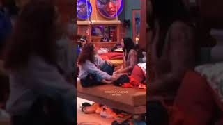 cerena reneesha💞Bigg Boss season 5 [ reneesha and cerena] videoslove💞💋