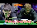 Jack Lisowski vs Liam Graham Highlight Wuhan Open 2024 snooker