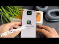 How to Find Saved Passwords & Passkeys iPhone 17 Pro / iPhone 17