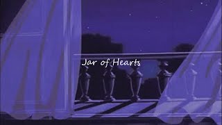 Jar of Heart (but's lofi)