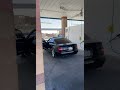 Audi b5 s4 2 step at car wash