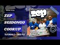 [🔴FREE FLP🎶🔥] Zep Sgidongo (Nyaka Nyaka) Breakdown | Amapiano FL Studio Tutorials | 2025/2026🎬🇿🇦