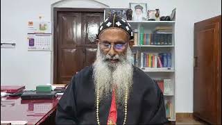 ORTHODOX |  സഭാ ഐക്യത്തിന് അവസരം വന്നുവെന്ന് പോളികാർപ്പോസ് തിരുമേനി