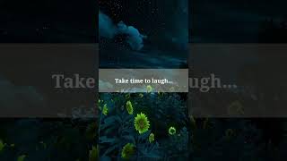 Take Time _ Life Changing Quotes