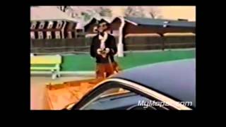 1972 Dodge Charger \u0026 Challenger TV Commercial