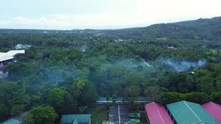 Purok One Salugan Camalig At Different Altitudes And Camera Angles