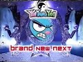 Jetix Next Bumper (Yin Yang Yo!) (Original And New Episode Versions) (Late 2006 And 2008)