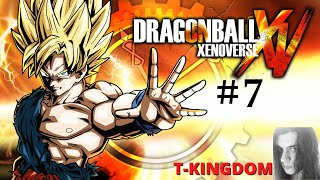 DRAGON BALL XENOVERSE # 7 (  Dicas Como Obter as Esferas do Dragão)