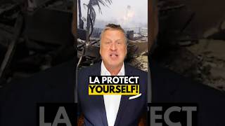 Rebuilding After Disaster? Protect Yourself from Scammers! 🏚️🔥