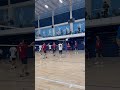 【除了你 還是你】 uvl volleyball 排球比賽 排球少年 volleyballworld 輔大排球隊 spike 大專盃 1