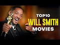 Top 10 Movies Of Will Smith ( The Cine Wizard )