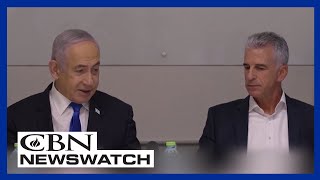US to Israel: Don’t Assault Rafah  | CBN NewsWatch - April 29, 2024