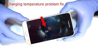 Samsung Galaxy J3 6 Charging Paused Battery Temperature Too Low Solution 100 Clipmega Com