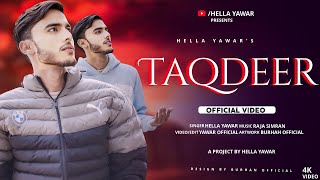 Taqdeer | Hella Yawar | Raja Simran | New Kashmiri Superhit Song | Sad Love Song | Trending  2025