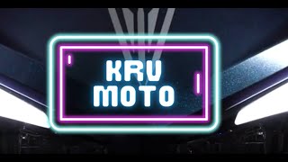 krvmoto交車影片