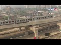 মেট্রোরেলে চড়তে মানতে হবে এই নিয়মগুলি metro rail dhaka metro rail metro rail rules news24