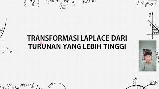 TRANSFORMASI LAPLACE | MAKTEK 3