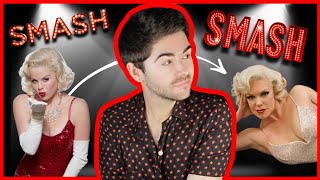 SMASH is going to be a Broadway musical! | theatre news recap including full cast, dates and more