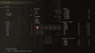 ELDEN RING 雙熔爐騎士 純近戰 solo