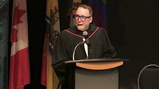 NBCCD Fellow 2025 - Ray Cronin