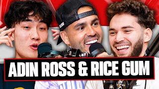 Adin Ross, NELKBOYS, and Rice Gum Reveal their Net Worths and Talk the Truth About Andrew Schulz!
