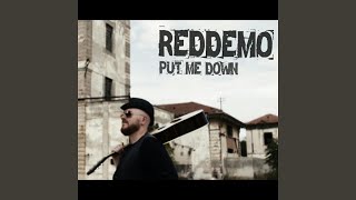 Put Me Down