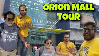 Orion Mall tour 😂😂|| EPISODE 12 || AANIYAE PUDUNGA VENAM